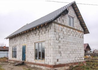 Продажа дома, 108.8 м2, Барнаул, улица Попова, 165Е