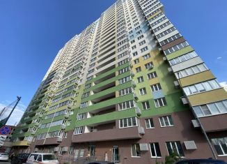 3-ком. квартира на продажу, 86.3 м2, Самара, Съездовская улица, 9, ЖК Логика