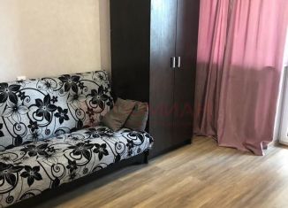 Сдача в аренду квартиры студии, 28 м2, Ростов-на-Дону, улица Герасименко, 17/2, ЖК Сердце Ростова