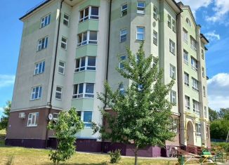 Продается 2-ком. квартира, 57 м2, Кохма, Октябрьская площадь, 20