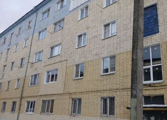 Продается квартира студия, 18 м2, Мордовия, Лесная улица, 2А