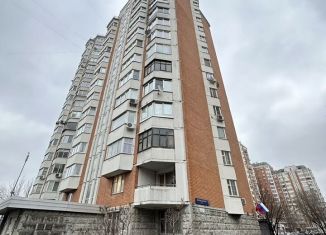 Продаю однокомнатную квартиру, 36 м2, Москва, улица Борисовские Пруды, 21к2, метро Борисово