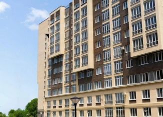 Продажа 1-ком. квартиры, 41.7 м2, Северная Осетия, Весенняя улица, 21А