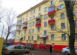 Продам квартиру студию, 19 м2, Москва, улица Вавилова, 17А, ЮЗАО