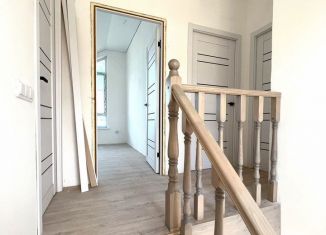 Продажа дома, 117 м2, деревня Старые Киешки, Районная улица