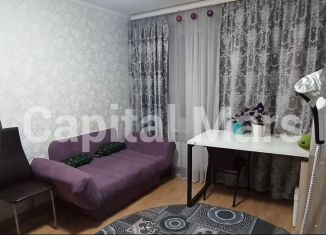 Сдаю 2-ком. квартиру, 40 м2, Москва, Ярославское шоссе, 114к1, Ярославский район