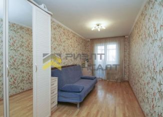 Продается 3-ком. квартира, 60 м2, Омск, улица Жуковского, 31/1, Ленинский округ