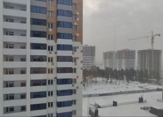 Продажа квартиры студии, 45 м2, Улан-Удэ, улица Алдара Цыденжапова, 3