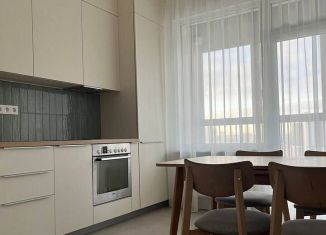 Сдается 2-ком. квартира, 58 м2, Москва