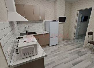 Продам 1-ком. квартиру, 40 м2, Ростов-на-Дону, улица Оганова, ЖК Сокол на Оганова