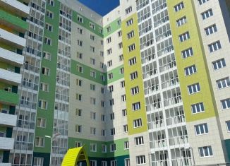 Однокомнатная квартира на продажу, 43.7 м2, Тверь, бульвар Гусева