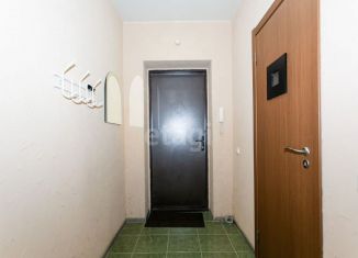 Продается квартира студия, 24 м2, Новосибирская область, улица Надежды, 8