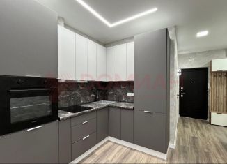 Продажа 2-ком. квартиры, 44 м2, Ростов-на-Дону, улица Шеболдаева, 95А, ЖК Первый