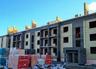 Продажа 1-комнатной квартиры, 38.1 м2, деревня Полесье