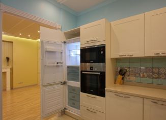 Сдам в аренду 2-ком. квартиру, 95 м2, Москва, Ленинский проспект, 83к1