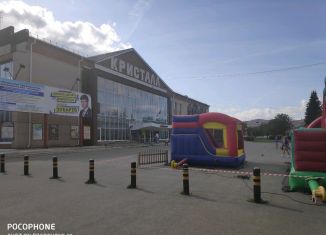 Аренда помещения свободного назначения, 160 м2, Сухой Лог, Юбилейная улица, 2