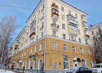 Продажа 2-комнатной квартиры, 60 м2, Чебоксары, улица Ивана Франко, 14, Калининский район