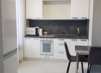 Сдается квартира студия, 35 м2, Новосибирск, улица Адриена Лежена, 34