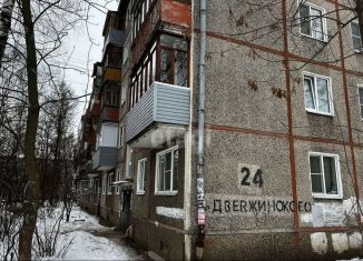 Сдается в аренду 2-комнатная квартира, 48 м2, Ярославская область, проспект Дзержинского, 24