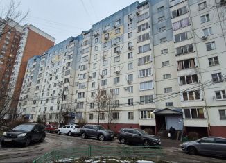 Продаю 3-ком. квартиру, 74.9 м2, Подольск, Тепличная улица, 7А