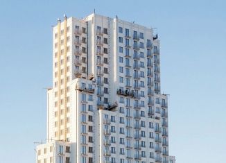 3-комнатная квартира на продажу, 101.4 м2, Тюмень, Калининский округ