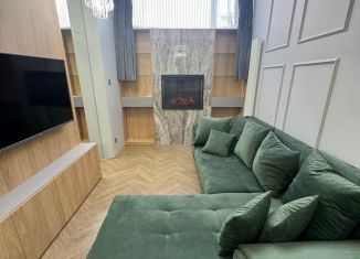 Сдается 3-ком. квартира, 80 м2, Москва, Автозаводская улица, 23к7, метро Тульская