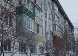 Продажа 2-комнатной квартиры, 52 м2, Бийск, Дружный переулок, 11