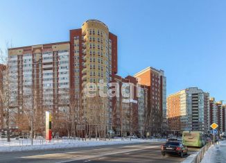 Продается 3-комнатная квартира, 104.6 м2, Тюмень, Калининский округ, улица Чернышевского, 2Ак12