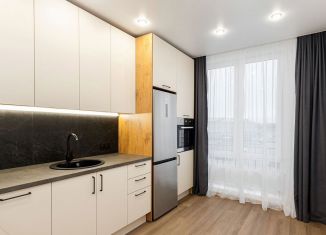 Продам 1-комнатную квартиру, 29 м2, Москва, Осенняя улица, 2, метро Крылатское