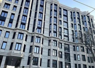 Продам 2-ком. квартиру, 76 м2, Ростов-на-Дону, Пушкинская улица, 97