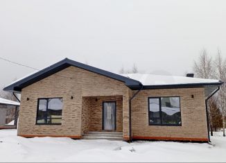 Продаю дом, 126 м2, коттеджный посёлок Совушки