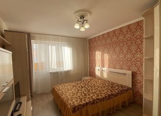 Продажа 1-ком. квартиры, 40 м2, Анапа, Объездная улица, ЖК Красная Площадь