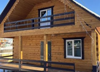 Сдам дом, 72 м2, Иркутская область, Моховая улица, 3