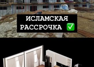 Продается квартира студия, 31 м2, Дагестан, проспект Насрутдинова, 162