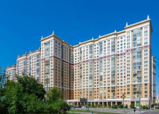 4-комнатная квартира на продажу, 110 м2, Москва, Мосфильмовская улица, 88к4с2, ЗАО