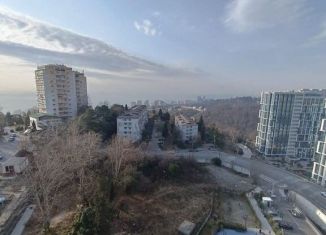 Продается 1-ком. квартира, 37.8 м2, Сочи, ЖК Кислород, Ясногорская улица, 16/2