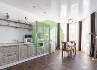 Продам дом, 140 м2, село Большие Ключи, Казанская улица, 67