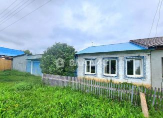 Дом на продажу, 41.6 м2, село Норья, Юбилейная улица, 9Б