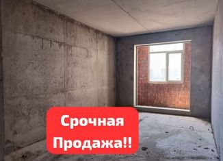 Продам двухкомнатную квартиру, 74.5 м2, Махачкала, проспект Насрутдинова, 256