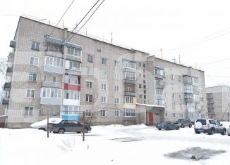 Продажа 1-ком. квартиры, 31.2 м2, посёлок городского типа Ветлужский, улица Калинина, 3