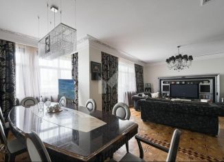 Продам 4-комнатную квартиру, 190 м2, Москва, 1-й Тверской-Ямской переулок, 11, метро Новослободская