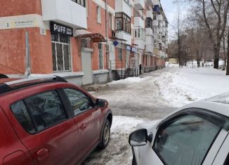 Продам торговую площадь, 43 м2, Самара, 4-й квартал, 2, метро Юнгородок