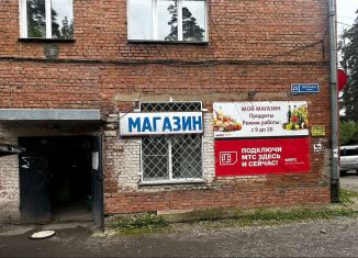 Продам торговую площадь, 72.2 м2, Кемеровская область, Лесная улица, 22