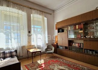 Продажа 3-комнатной квартиры, 80.9 м2, Ейск, Московская улица, 71