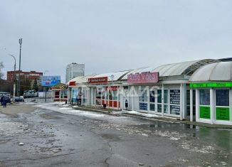 Продам торговую площадь, 49 м2, Пенза, улица Луначарского, 1Ак1