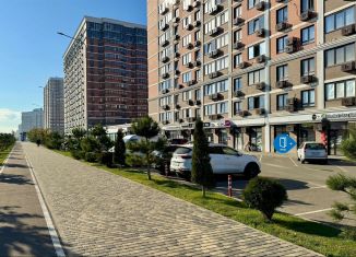 Продаю помещение свободного назначения, 88.4 м2, Краснодар, улица Западный Обход, 57к3, Прикубанский округ