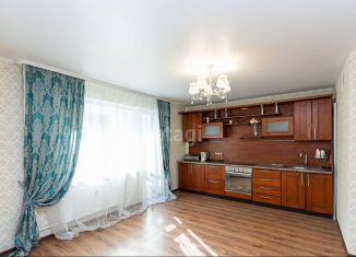 Продается квартира студия, 34 м2, Тюменская область, улица Новосёлов, 113