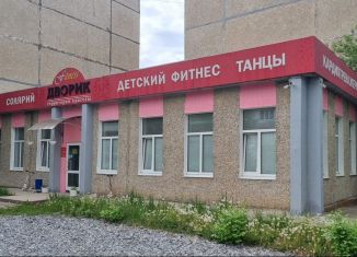 Продается помещение свободного назначения, 388 м2, Чувашия, улица 10-й Пятилетки, 18