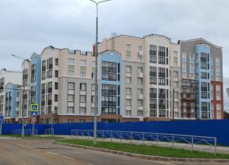 Продажа 4-комнатной квартиры, 80.7 м2, Кировская область, улица Дмитрия Козулева, 9