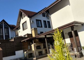 Коттедж в аренду, 180 м2, село Монастырь, Партизанская улица, 15/3